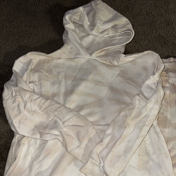 Abercrombie Sunday sweats set - Picture 2 of 3